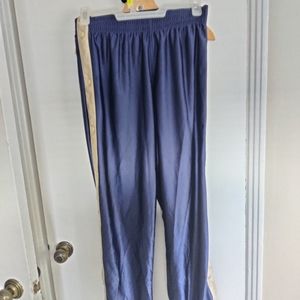 Retro Nike button pants